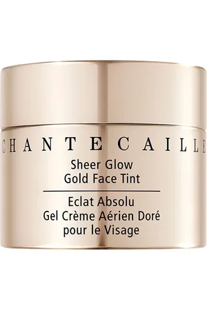 CHANTECAILLE Sheer Glow Gold Face Tint Highlighter 30 g (3266.33 € / 1 kg)