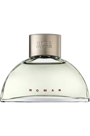 HUGO BOSS Boss Woman Eau de Parfum 90 ml Damen (899.89 € / 1 l)