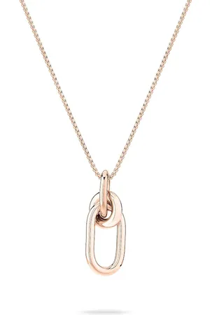 liebeskind Kette Edelstahl Ketten 1 ct Damen (77.49 € / 1 ct)