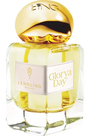 LENGLING MUNICH Glorya Day Parfum 50 ml (4721.8 € / 1 l)