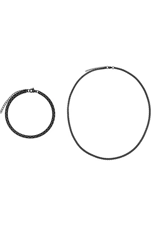 Heideman Set Vetus Herrenschmuck 1 ct Herren (59.79 € / 1 ct)