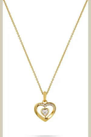 Jette Joop Kette 925er Silber, recycelt Ketten 1 ct Damen (138.99 € / 1 ct)