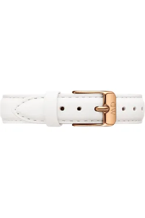Daniel Wellington Lederband Leder Damenuhren 1 ct Damen (43.69 € / 1 ct)