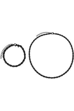 Heideman Set Gavin Herrenschmuck 1 ct Herren (69.79 € / 1 ct)