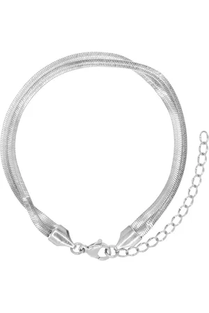 Heideman Armband Breed Herrenschmuck 1 ct Herren (32.89 € / 1 ct)