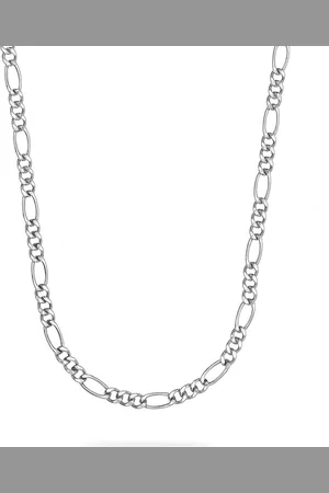 CHRIST Kette 925er Silber, recycelt Ketten 1 ct Herren (198.99 € / 1 ct)