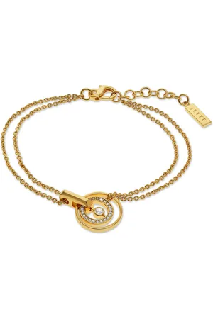 Jette Joop Armband 925er Silber, recycelt Armbänder & Armreife 1 ct Damen (128.99 € / 1 ct)