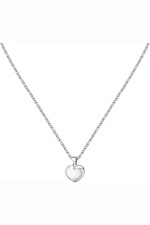 FAVS Kette Edelstahl Ketten 1 ct Damen (39.89 € / 1 ct)