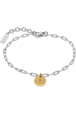 Jette Joop Armband 925er Silber, recycelt Armbänder & Armreife 1 ct Damen (99.89 € / 1 ct)