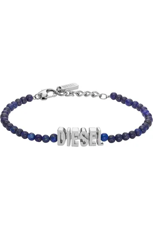 Diesel Armband Edelstahl, Farbstein Armbänder & Armreife 1 ct Damen (82.39 € / 1 ct)