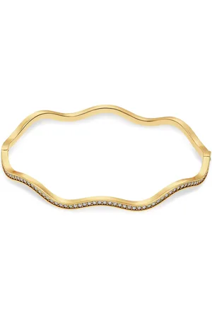 Jette Joop Armreif 925er Silber, recycelt Armbänder & Armreife 1 ct Damen (178.99 € / 1 ct)
