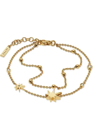 Jette Joop Armband 925er Silber, recycelt Armbänder & Armreife 1 ct Damen (138.99 € / 1 ct)