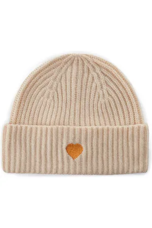 Codello Mütze mit Herzstickerei Mützen & Caps 1 ct Damen (63.99 € / 1 ct)