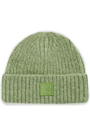 Codello Mütze aus Rippenstrick Mützen & Caps 1 ct Damen (27.99 € / 1 ct)