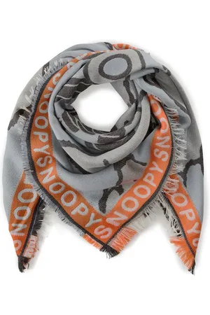 Codello Tuch mit Snoopy Print Tücher & Schals 1 ct Damen (79.99 € / 1 ct)