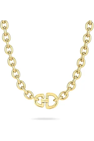 liebeskind Kette Edelstahl Ketten 1 ct Damen (111.09 € / 1 ct)