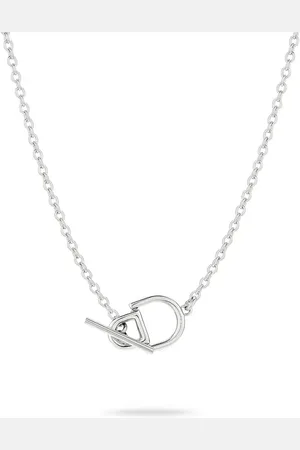 liebeskind Kette Edelstahl Ketten 1 ct Damen (67.79 € / 1 ct)