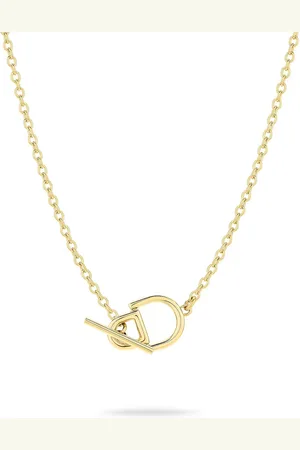 liebeskind Kette Edelstahl Ketten 1 ct Damen (77.49 € / 1 ct)
