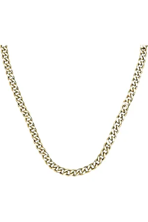 FAVS Kette Edelstahl Ketten 1 ct Herren (44.89 € / 1 ct)