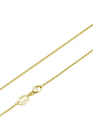 Giorgio Martello Kette Ankerkette, Silber 925 Ketten 1 ct (48.99 € / 1 ct)