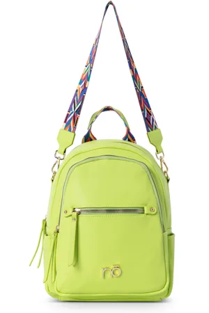 Nobo Rucksack TANTALUS Reisetaschen 1 ct Damen (121.99 € / 1 ct)