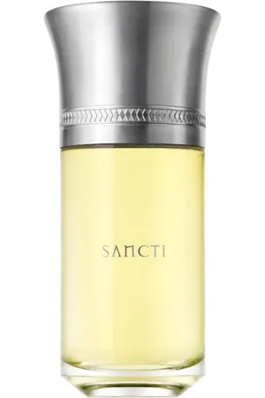 Les Liquides Imaginaires Les Eaux Delà Sancti Eau de Parfum Spray 100 ml (2010.9 € / 1 l)