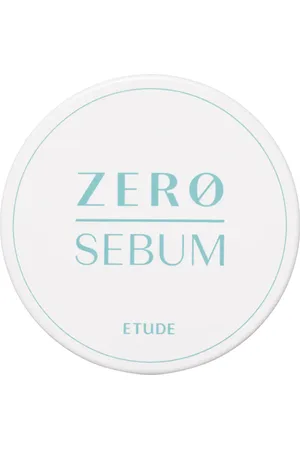 étude Zero Sebum Drying Powder BB- & CC-Cream 4 g (2997.5 € / 1 kg)