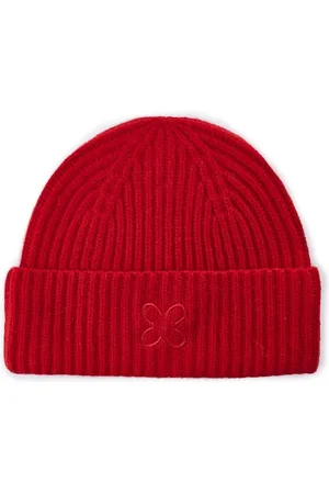 Codello Mütze in klassischem Rippenstrick Mützen & Caps 1 ct Damen (55.99 € / 1 ct)