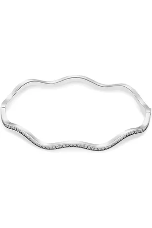 Jette Joop Armreif 925er Silber, recycelt Armbänder & Armreife 1 ct Damen (168.99 € / 1 ct)