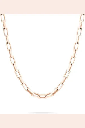 liebeskind Kette Edelstahl Ketten 1 ct Damen (66.79 € / 1 ct)