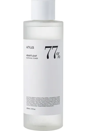 ANUA Heartleaf 77% Soothing Toner 250ml Gesichtswasser (127.96 € / 1 l)