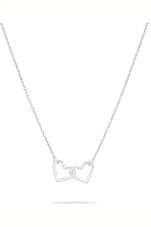 liebeskind Kette Edelstahl Ketten 1 ct Damen (36.09 € / 1 ct)