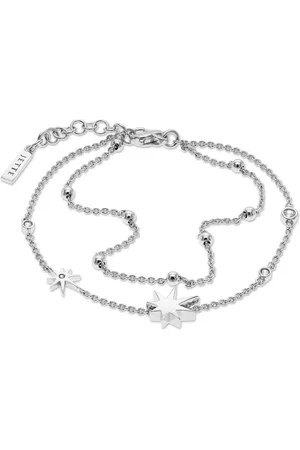 Jette Joop Armband 925er Silber, recycelt Armbänder & Armreife 1 ct Damen (128.99 € / 1 ct)