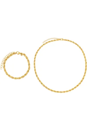 Heideman Set Gavin Herrenschmuck 1 ct Herren (69.79 € / 1 ct)