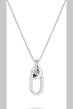 liebeskind Kette Edelstahl Ketten 1 ct Damen (48.19 € / 1 ct)