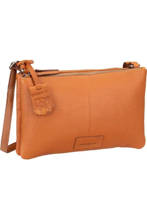 Burkely Bodybag Soft Skylar Umhängetaschen 1 ct Damen (63.89 € / 1 ct)