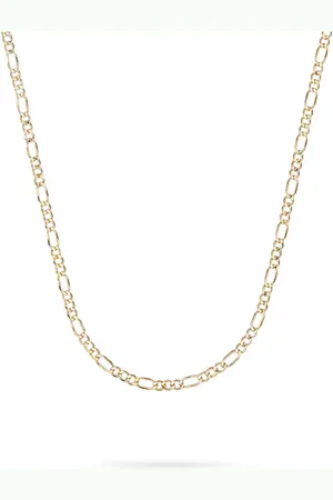 FAVS Kette 375er Gelbgold Ketten 1 ct Damen (778.99 € / 1 ct)