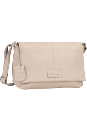 Burkely Bodybag Soft Skylar Umhängetaschen 1 ct Damen (120.89 € / 1 ct)