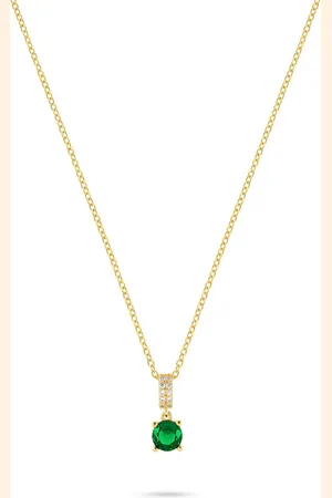 FAVS Kette 925er Silber Ketten 1 ct Damen (69.89 € / 1 ct)