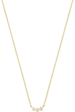 FAVS Kette 925er Silber Ketten 1 ct Damen (59.89 € / 1 ct)