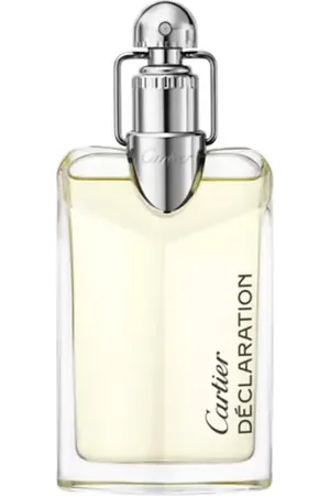 Cartier DÉCLARATION Eau de Toilette 50 ml Herren (1680 € / 1 l)