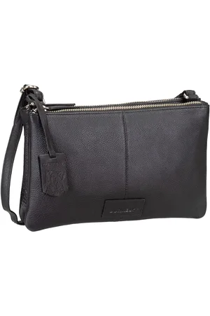Burkely Bodybag Soft Skylar Umhängetaschen 1 ct Damen (73.89 € / 1 ct)