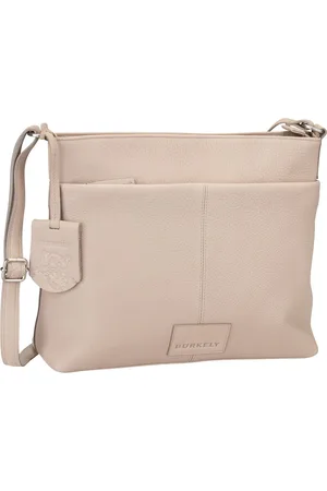 Burkely Bodybag Soft Skylar Umhängetaschen 1 ct Damen (121.89 € / 1 ct)
