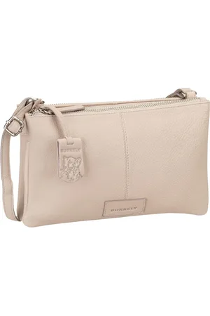 Burkely Bodybag Soft Skylar Umhängetaschen 1 ct Damen (90.89 € / 1 ct)