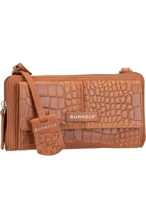 Burkely Umhängetasche Cool Colbie Umhängetaschen 1 ct Damen (68.89 € / 1 ct)