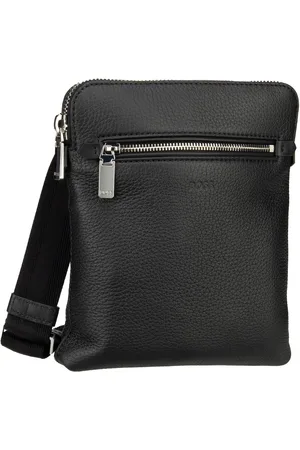 HUGO BOSS Beuteltasche New Crosstown Umhängetaschen 1 ct Herren (171.89 € / 1 ct)