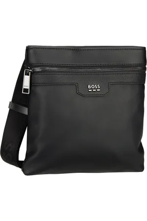 HUGO BOSS Beuteltasche Jareth Envelope Umhängetaschen 1 ct Herren (125.89 € / 1 ct)