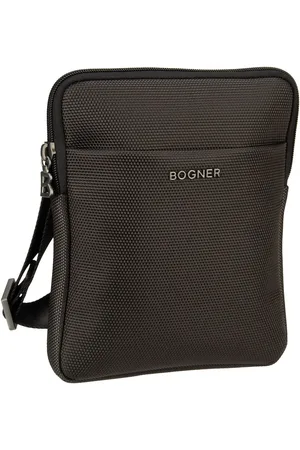 Bogner Beuteltasche Keystone Frank ShoulderBag XSVZ 1 Umhängetaschen 1 ct (114.89 € / 1 ct)