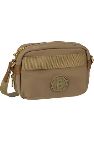 Bogner Umhängetasche Maggia Lidia Shoulderbag XSHZ Umhängetaschen 1 ct Damen (102.89 € / 1 ct)