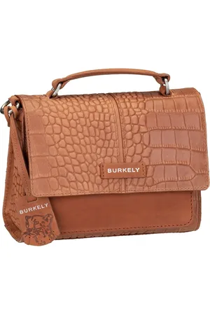 Burkely Umhängetasche Cool Colbie Umhängetaschen 1 ct Damen (77.89 € / 1 ct)